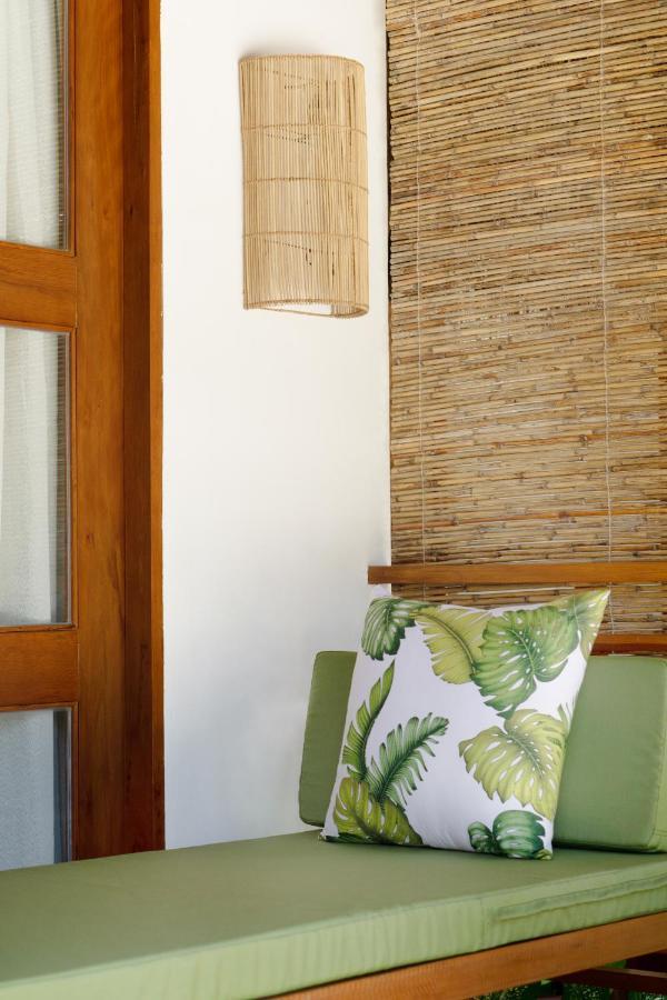 Las Palmas Villas And Casitas Siargao Хенерал Луна Екстериор снимка